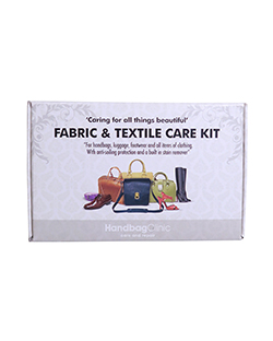 Fabric Handbag Care Kit